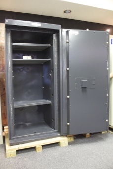 Used Rosengrens 8036 TRTL30X6 Equivalent High Security Safe